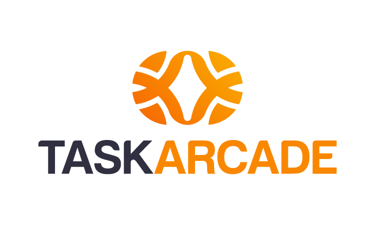 TaskArcade logo
