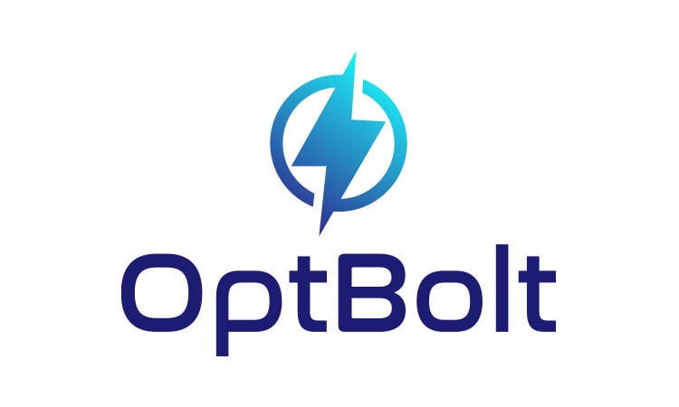 OptBolt logo