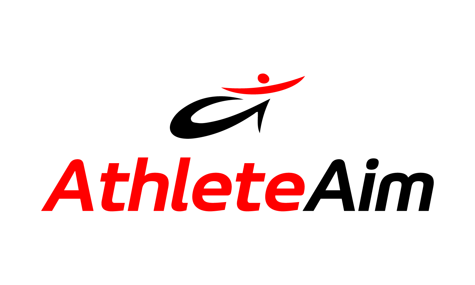 AthleteAim logo