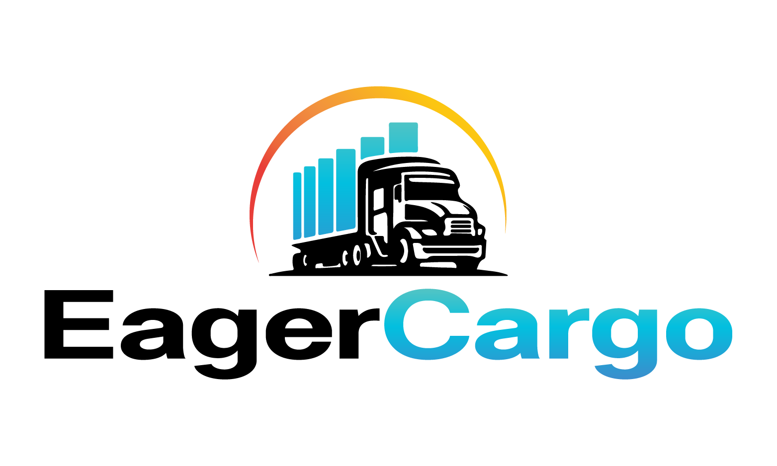 EagerCargo logo