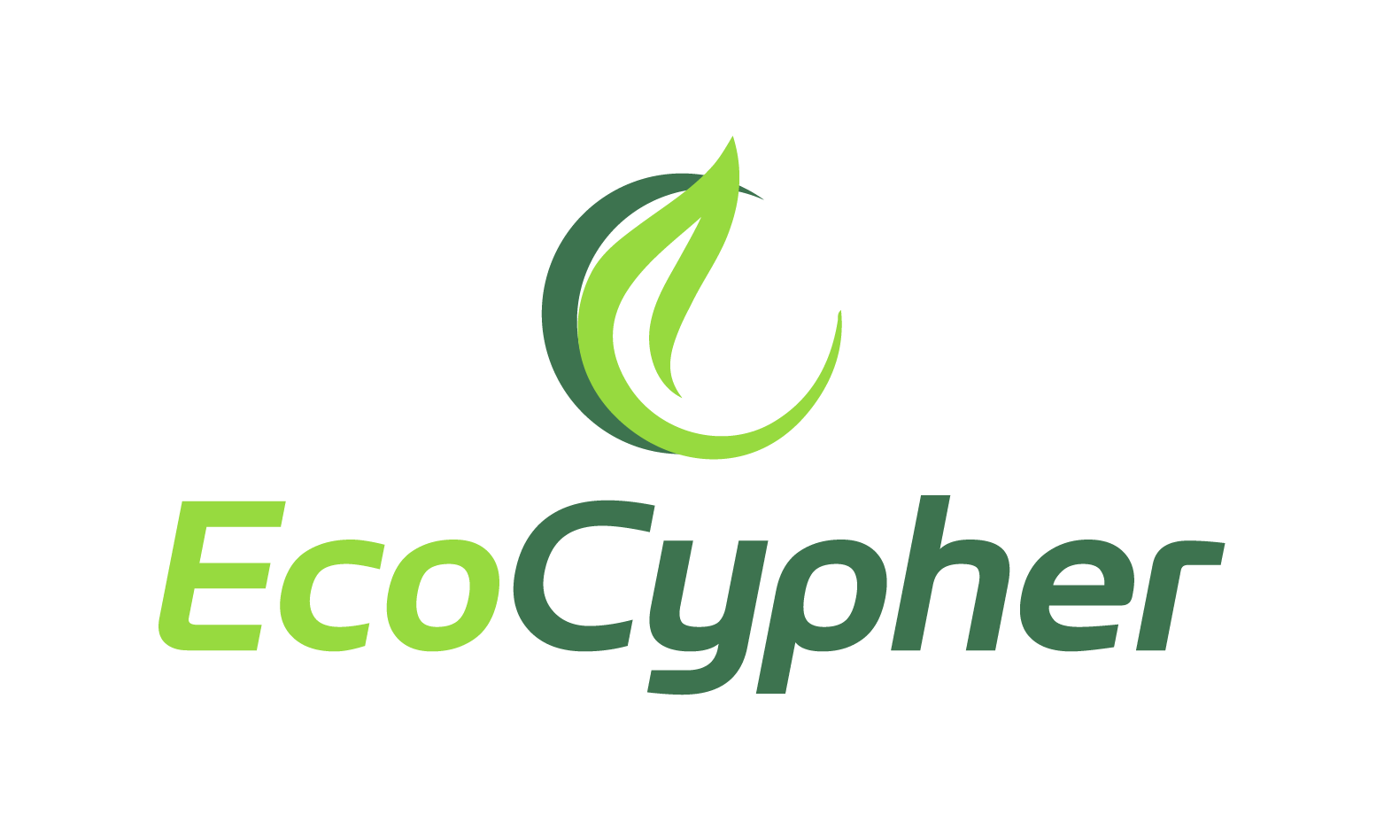 EcoCypher logo