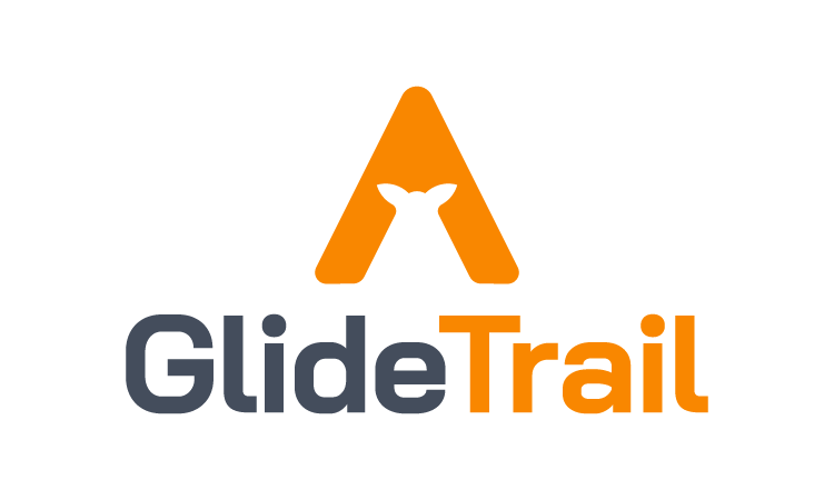 GlideTrail logo