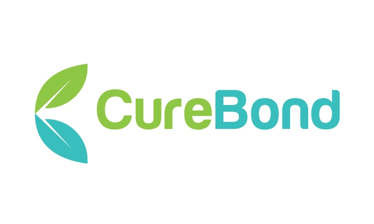 CureBond logo