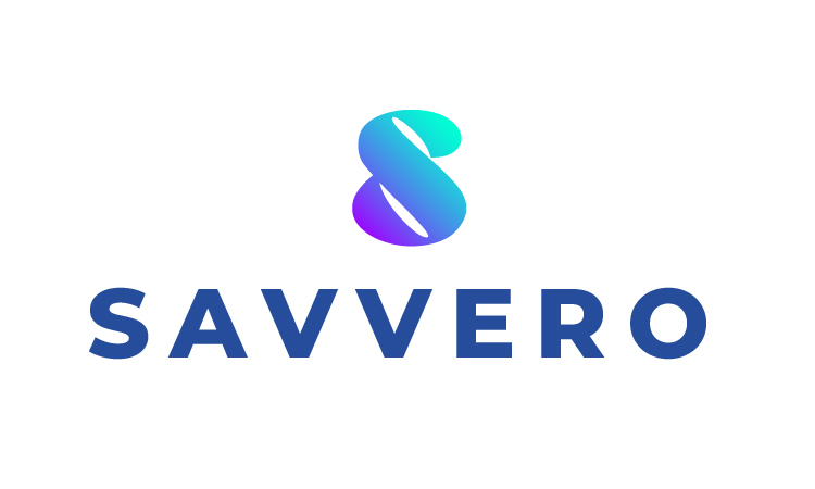Savvero logo