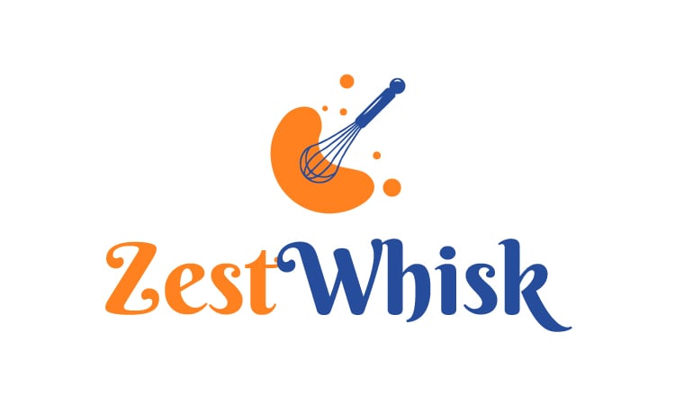 ZestWhisk logo