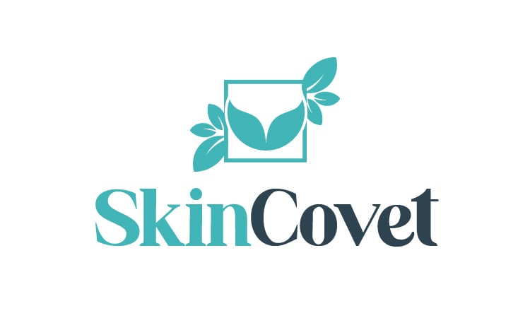 SkinCovet logo