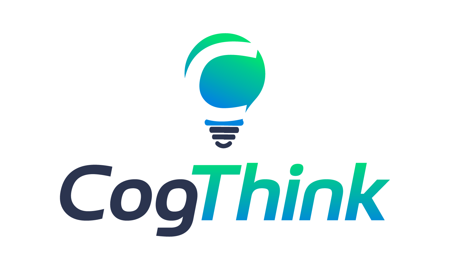 CogThink logo