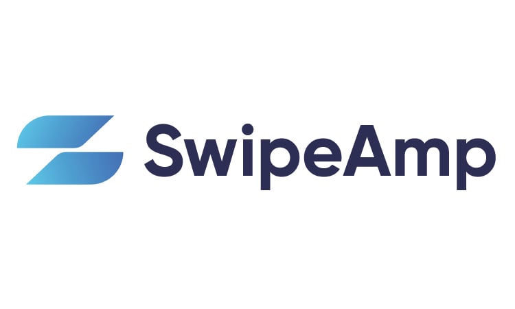 SwipeAmp logo