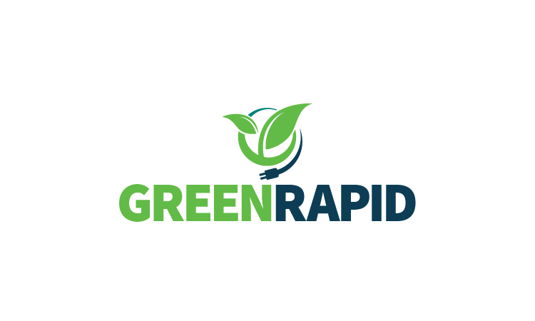 GreenRapid logo