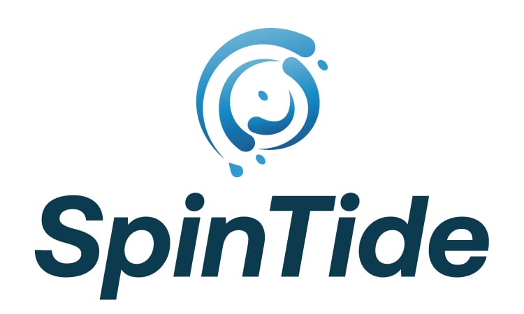 SpinTide logo