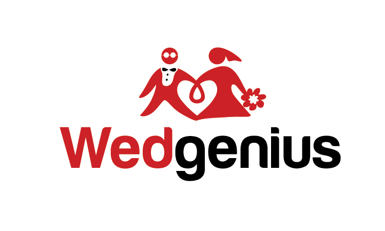 Wedgenius logo
