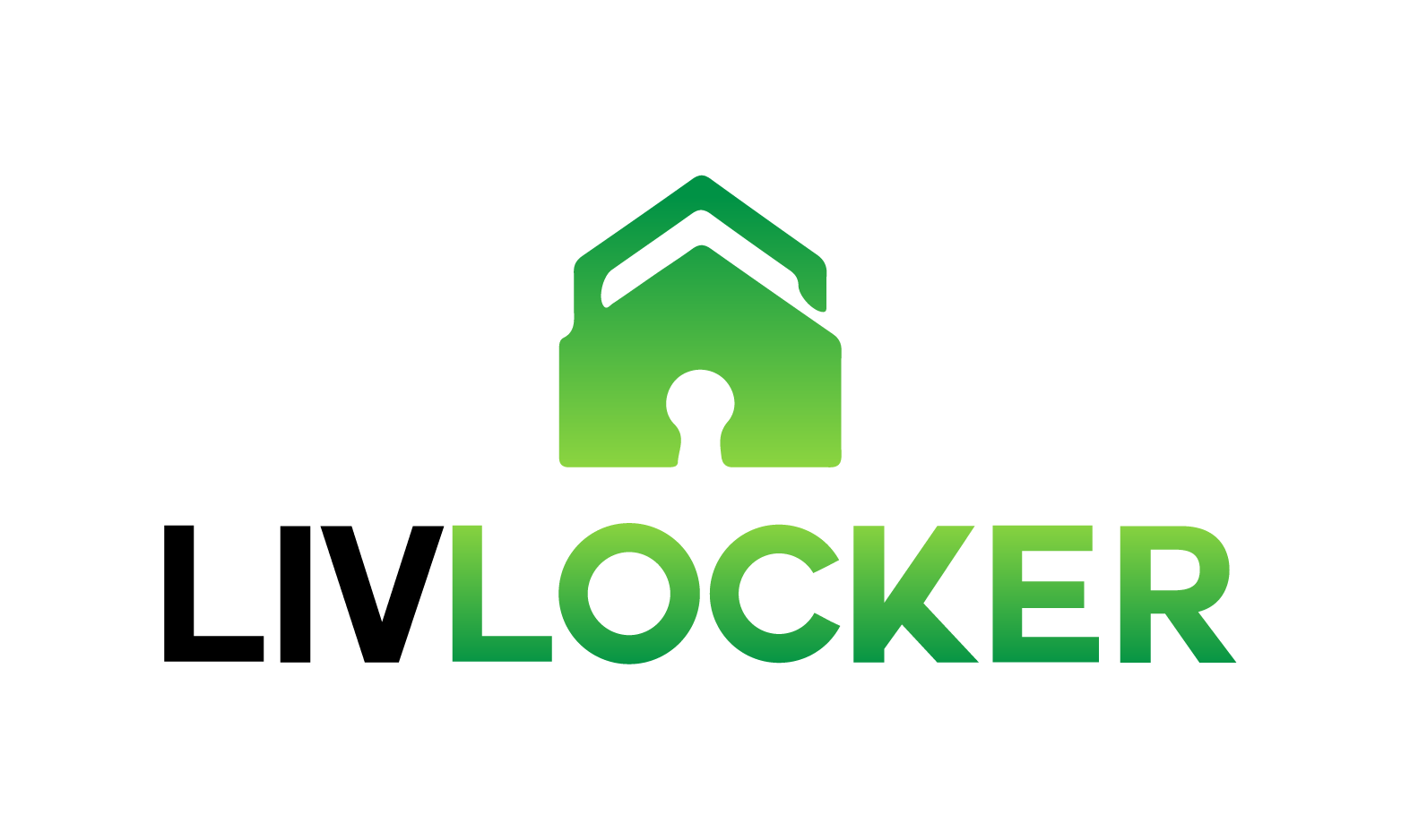 LivLocker logo