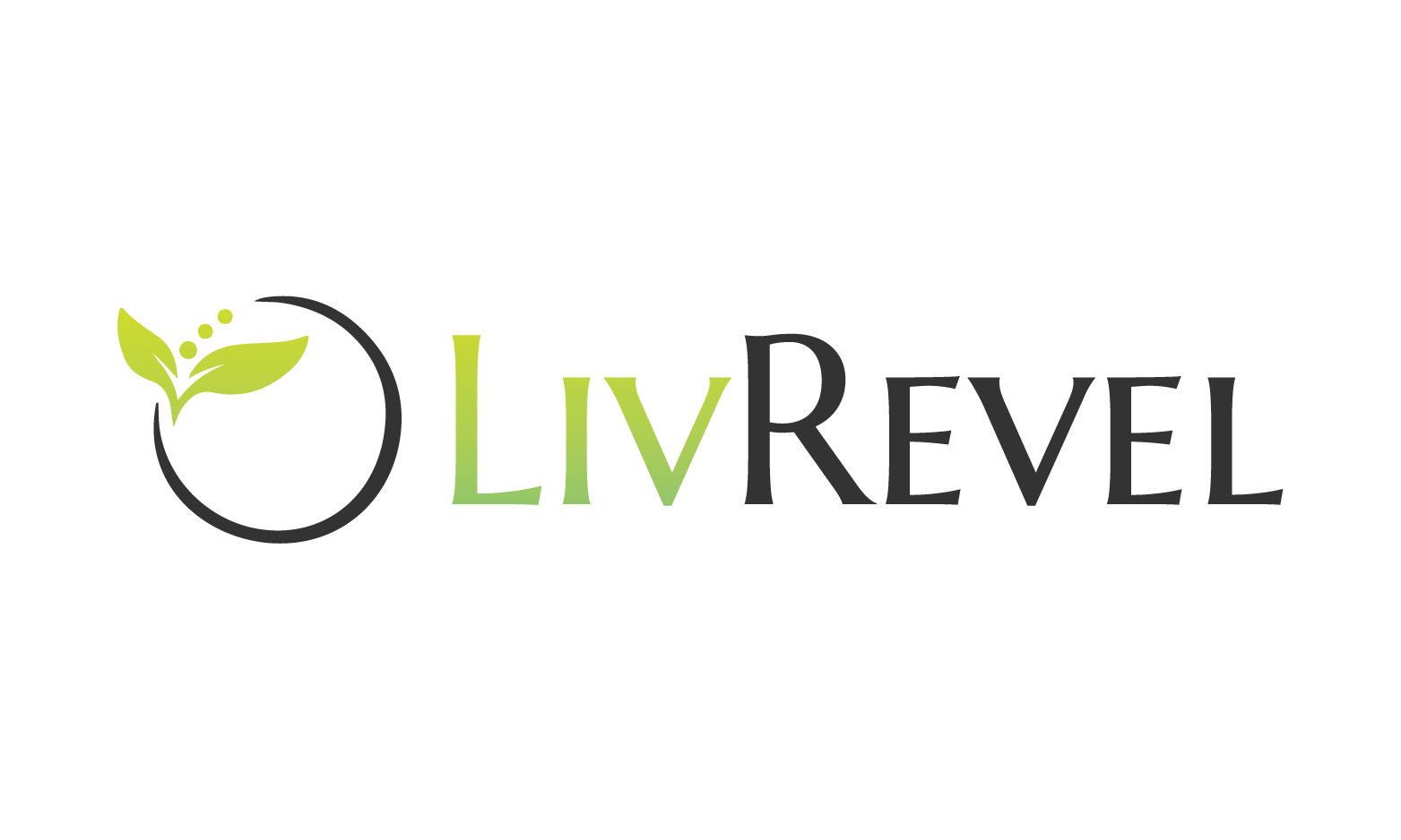 LivRevel logo