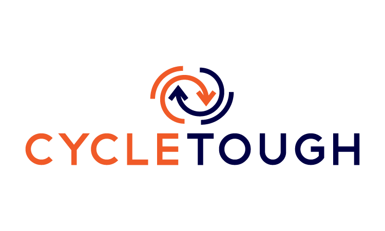CycleTough logo