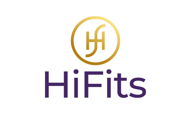 HiFits.com - Creative premium domain names for sale