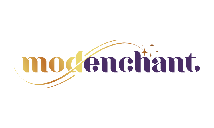 ModEnchant logo