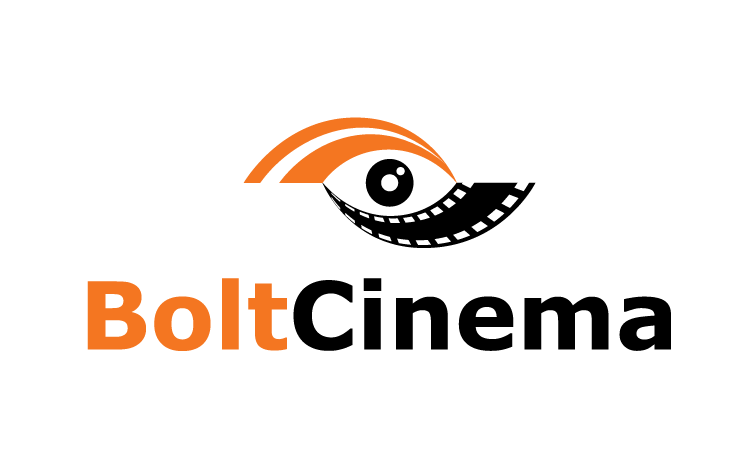 BoltCinema logo