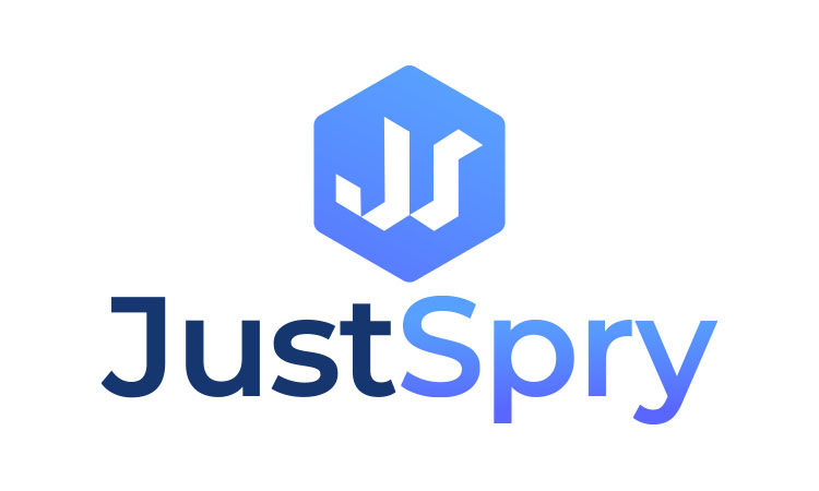 JustSpry logo