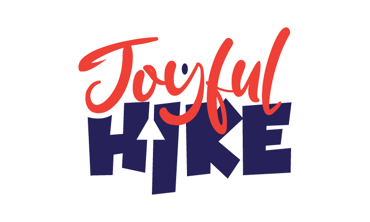 JoyfulHike logo