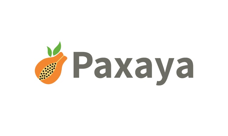 Paxaya logo