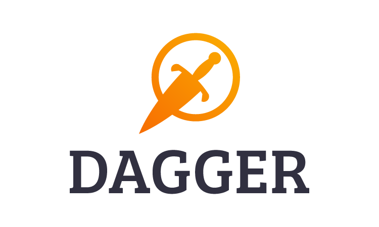 Dagger logo