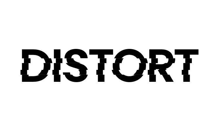 Distort.ai logo