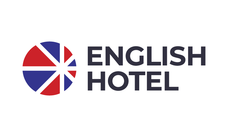 EnglishHotel.com - Unique premium domains