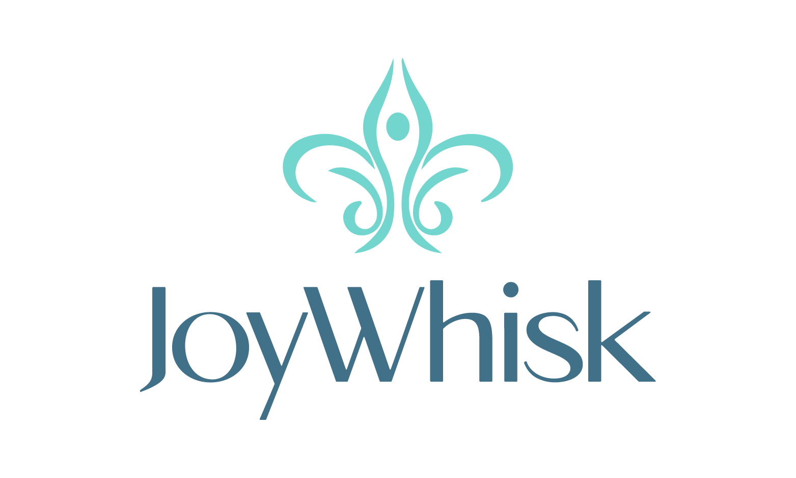 JoyWhisk logo