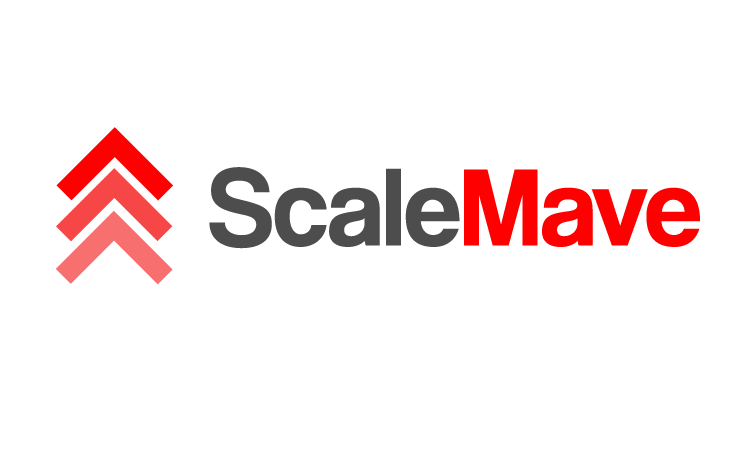 ScaleMave logo