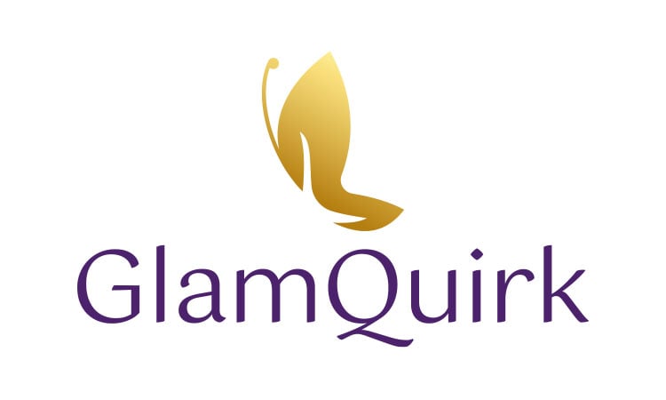 GlamQuirk logo