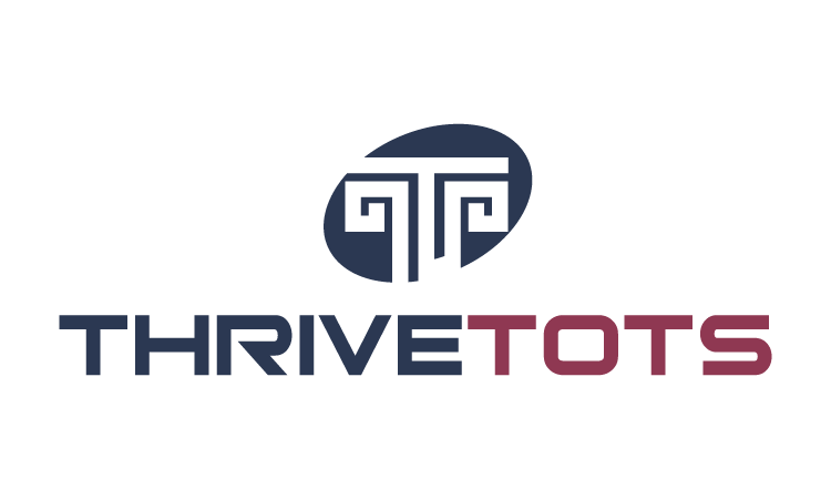 ThriveTots.com