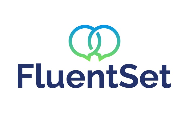 FluentSet logo