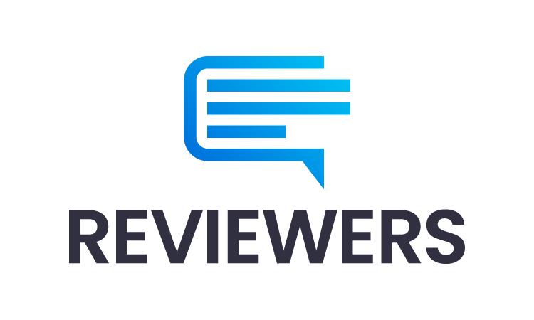 Reviewers logo