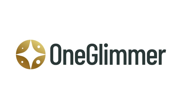 OneGlimmer logo