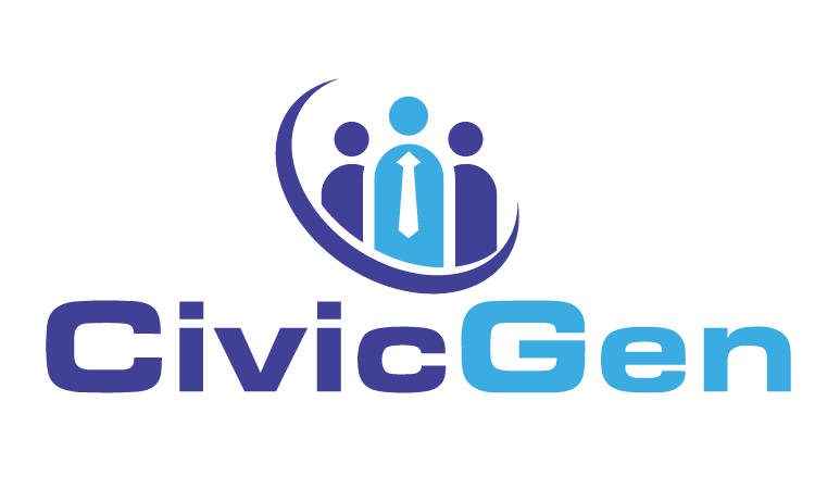 CivicGen logo