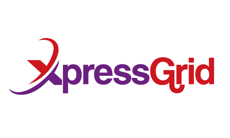 XpressGrid logo