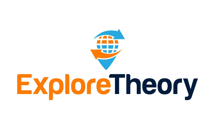 ExploreTheory logo