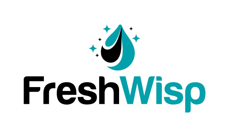 FreshWisp logo