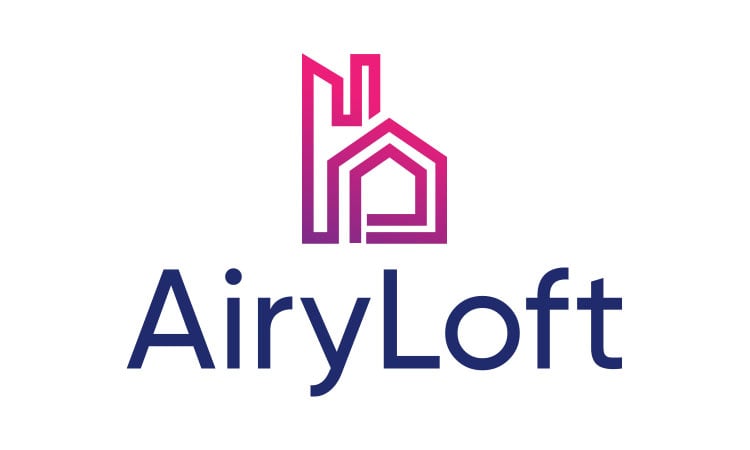 Airyloft logo