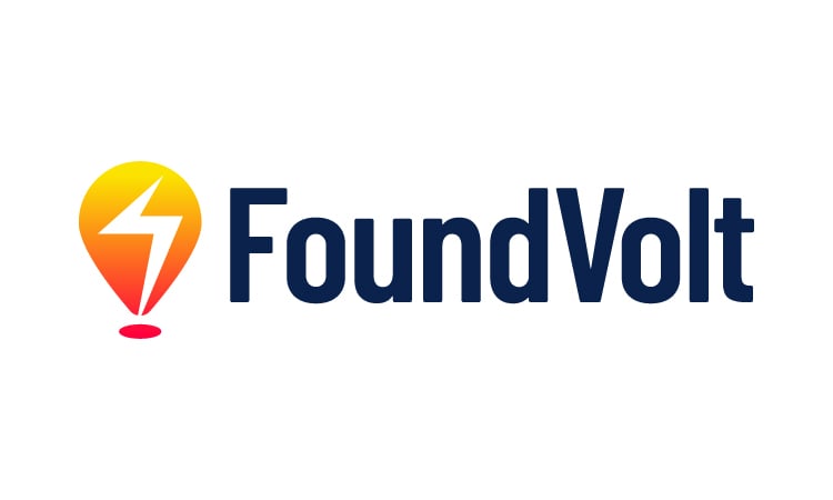 Foundvolt logo