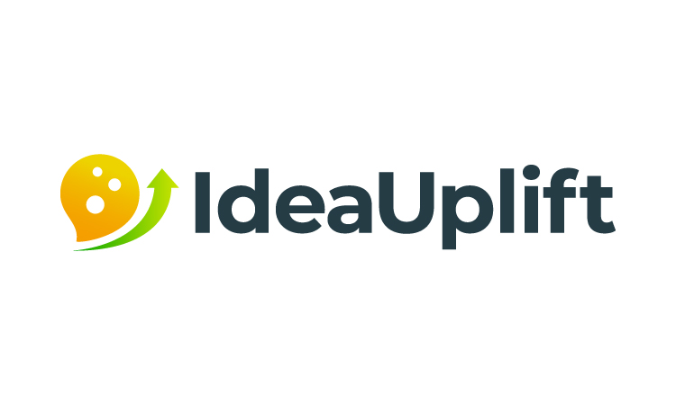Ideauplift logo