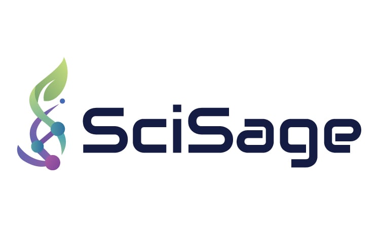 SciSage logo