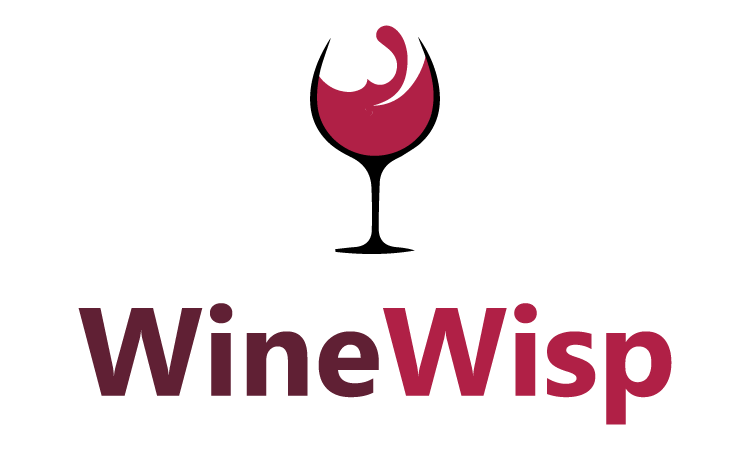 WineWisp logo