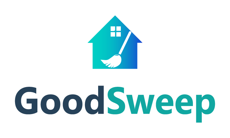 GoodSweep logo