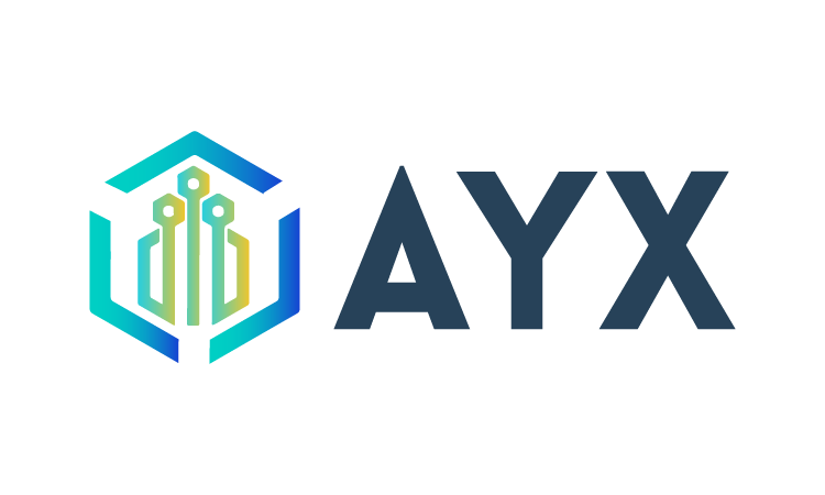 AYX logo