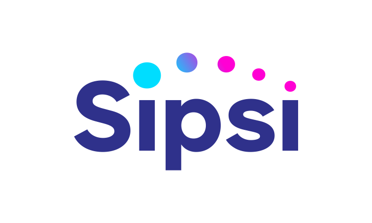 Sipsi logo
