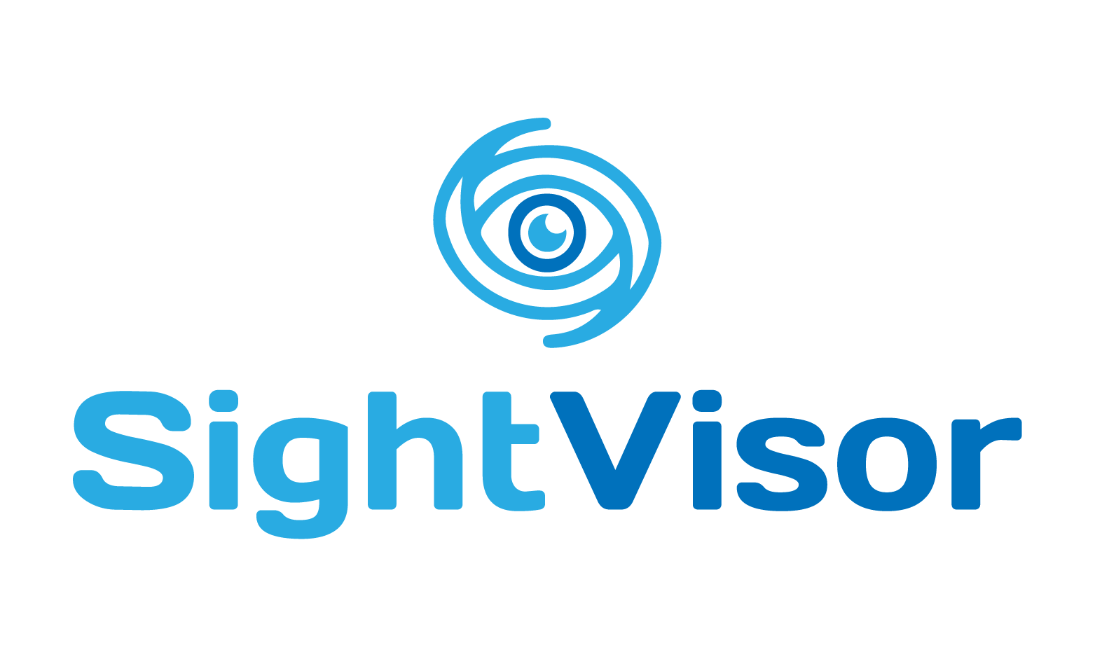 SightVisor logo