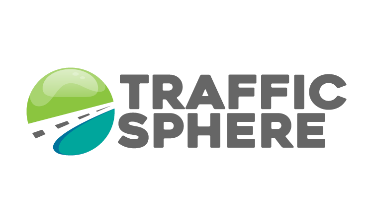 TrafficSphere logo