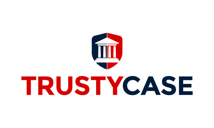 TrustyCase logo