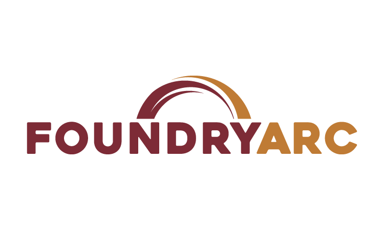 FoundryArc logo